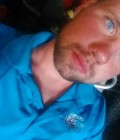 Встретьте Мужчинa : Ryan, 30 лет до США  BRUSSELS